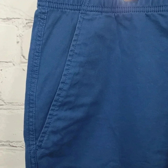 Gap Pull-on Short Drawstring Flat Front Size XL NWT - Picture 3 of 11